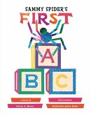 Sammy Spider's First ABC (eBook, ePUB)