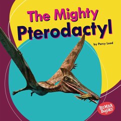 Cover Mighty Pterodactyl (eBook, ePUB)