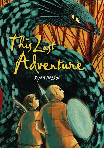 This Last Adventure (eBook, ePUB) This Last Adventure (eBook, ePUB)