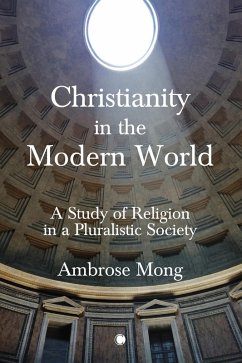 Cover Christianity in the Modern World (eBook, ePUB)