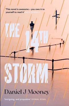 14th Storm (eBook, ePUB) - Mooney, Daniel J