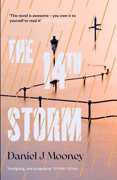 14th Storm (eBook, ePUB) 14th Storm (eBook, ePUB)