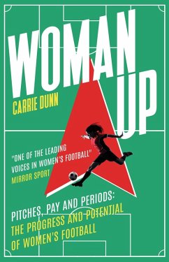 Cover Woman Up (eBook, ePUB)