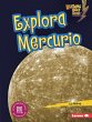 Explora Mercurio (Explore Mercury)... - Bild 1