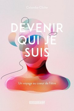 Cover Devenir qui je suis (eBook, ePUB)