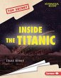 Inside the Titanic (eBook, ePUB) - Bild 1