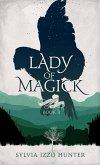 Lady of Magick (eBook, ePUB) Lady of Magick (eBook, ePUB)
