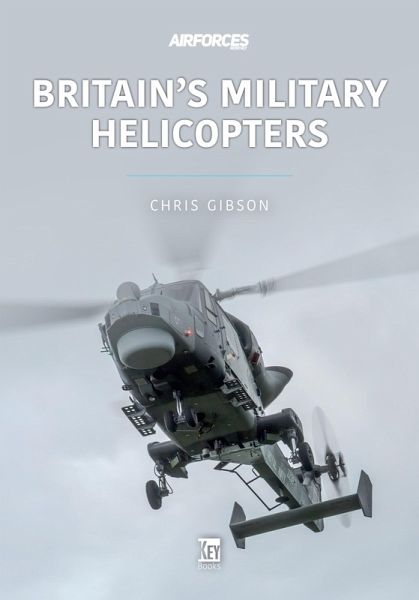 Britain's Military Helicopters (eBook, ePUB)