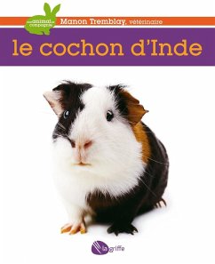Cover Le cochon d'Inde (eBook, ePUB)