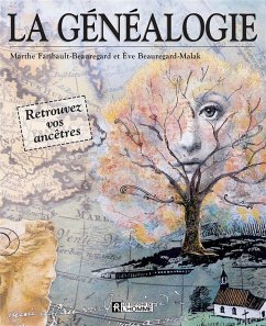 Cover La généalogie (eBook, ePUB)