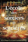 L'école des sorciers et sorcières (eBook, ePUB)