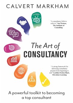 Cover Art of Consultancy (eBook, ePUB)