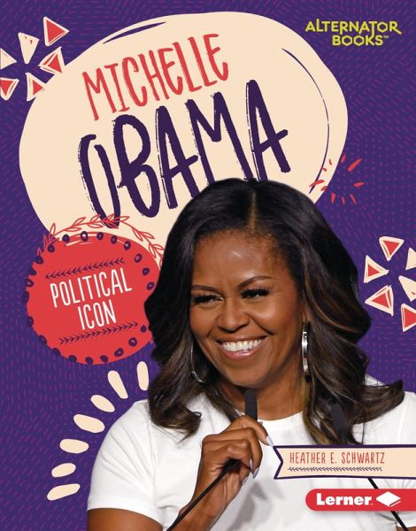 Michelle Obama (eBook, ePUB)