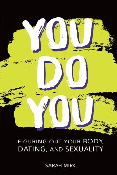 Cover You Do You (eBook, ePUB)