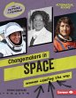 Changemakers in Space (eBook, PDF) - Bild 1
