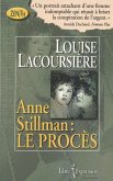 Anne Stillman, tome 1 (eBook, ePUB) Anne Stillman, tome 1 (eBook, ePUB)