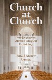 Church at Church (eBook, PDF)