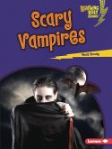 Scary Vampires (eBook, ePUB)