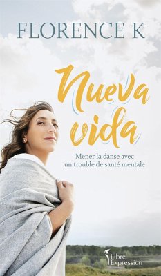 Cover Nueva vida (eBook, ePUB)