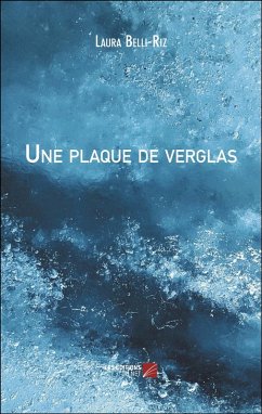 Cover Une plaque de verglas (eBook, ePUB)