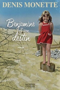 Cover Benjamine et son destin (eBook, ePUB)