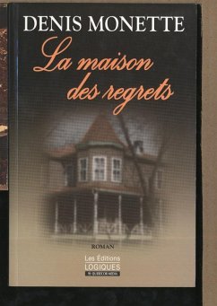 Cover La Maison des regrets (eBook, ePUB)
