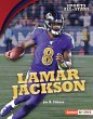 Lamar Jackson (eBook, ePUB) - Bild 1
