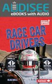 Race Car Drivers (eBook, ePUB) Race Car Drivers (eBook, ePUB)