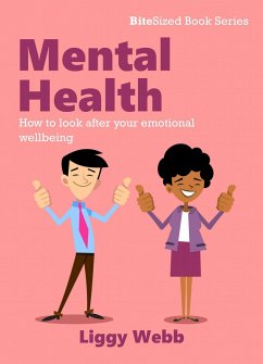 Cover Mental Health (eBook, PDF)