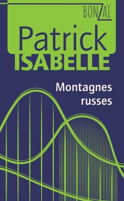 Cover Montagnes russes (eBook, PDF)