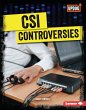 CSI Controversies (eBook, ePUB) - Bild 1