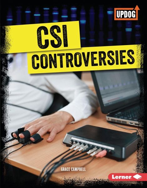 CSI Controversies (eBook, ePUB) CSI Controversies (eBook, ePUB)