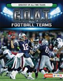 G.O.A.T. Football Teams (eBook, PDF)