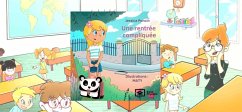 Cover Une rentrée compliquée (eBook, PDF)