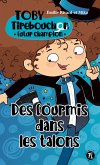 Des fourmis dans les talons (eBook, PDF) Des fourmis dans les talons (eBook, PDF)