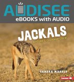 Jackals (eBook, ePUB)