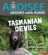 Tasmanian Devils (eBook, ePUB) - Bild 1