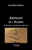Abécédaire de l'Algérie (eBook, ePUB)
