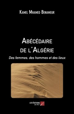 Cover Abécédaire de l'Algérie (eBook, ePUB)