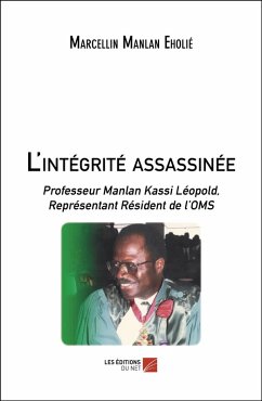 Cover L'intégrité assassinée (eBook, ePUB)