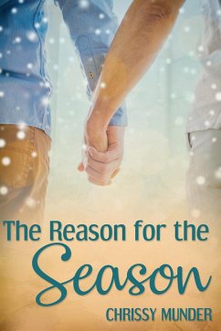 Cover Reason for the Season (eBook, ePUB)