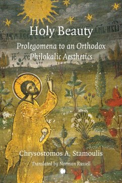 Cover Holy Beauty (eBook, PDF)