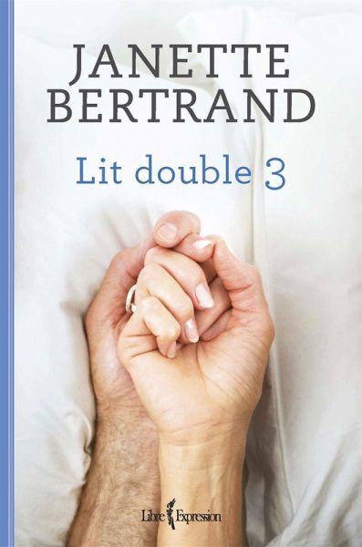 Lit double 3 (eBook, ePUB) Lit double 3 (eBook, ePUB)
