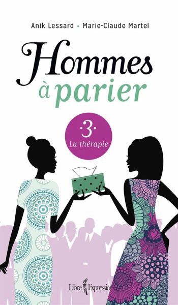 Hommes à parier, tome 3 (eBook, ePUB)