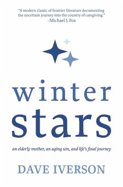 Cover Winter Stars (eBook, ePUB)
