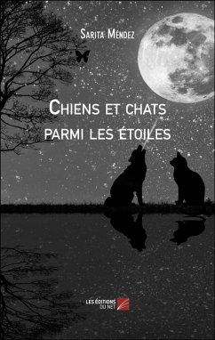 Cover Chiens et chats parmi les étoiles (eBook, ePUB)