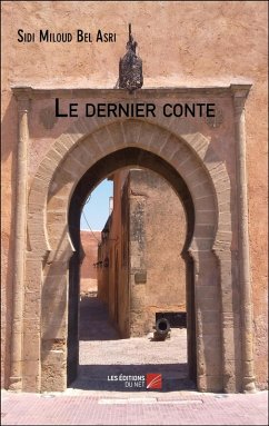 Cover Le dernier conte (eBook, ePUB)