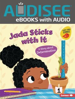 Jada Sticks with It (eBook, ePUB) - Schuh, Mari Jada Sticks with It (eBook, ePUB) - Schuh, Mari