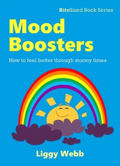 Cover Mood Boosters (eBook, PDF)