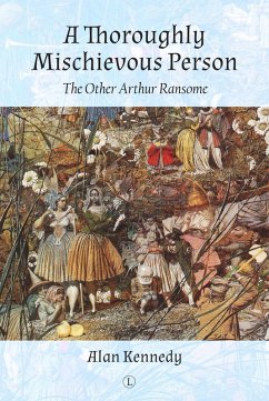 Cover Title Not Stated (eBook, ePUB)
